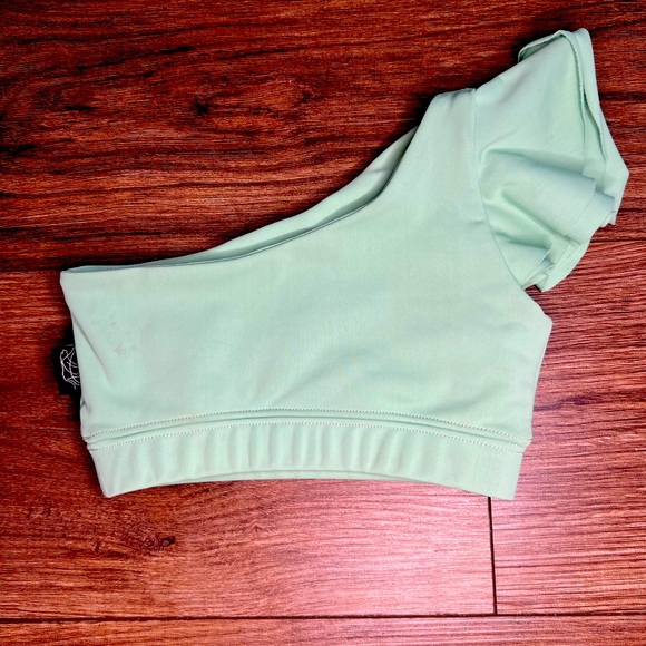 Tiger Friday Southern Belle top - Picture 2 of 4